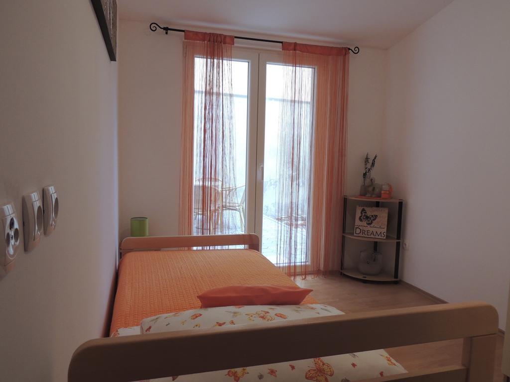 Apartment Asi Split Exterior photo