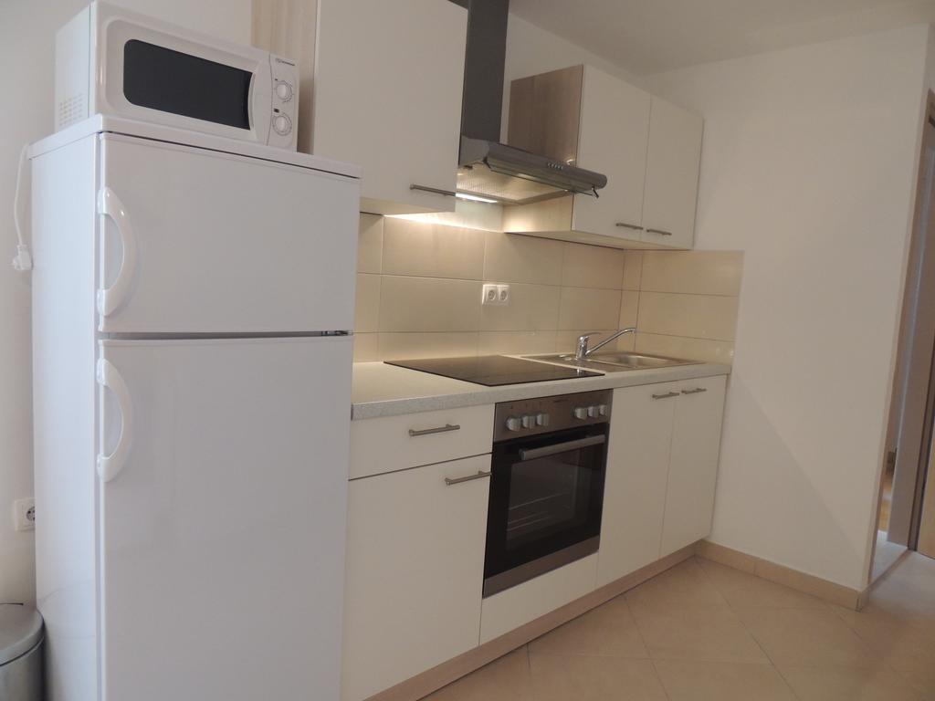 Apartment Asi Split Exterior photo
