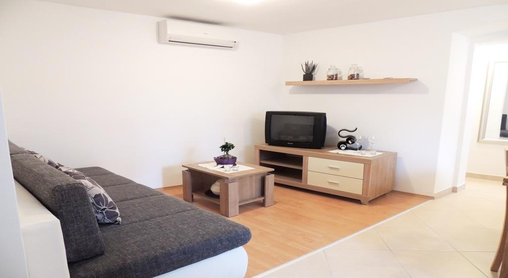 Apartment Asi Split Exterior photo